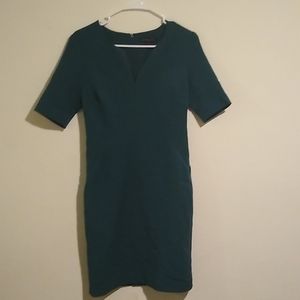 Banana Republic business casual dress